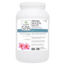 La Palm Seat Salt Soak No.5 Gallon