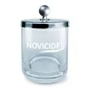 Barbicide Manicure Jar