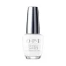 OPI Infinite Shine Long Lasting Nail Polish Alpine Snow 15ml