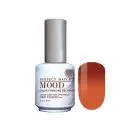 Perfect Match Mood Changing Gel Firey Passion 15ml