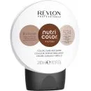 Revlon Professional Nutri Color Creme 524 Coppery Pearl Brown 245ml