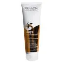 Revlon Revlonissimo 45 Days Shampoo Intense Copper