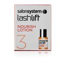 Salon Systems Lash Lift Nourishing Lotion 4ml