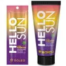 Soleo Hello Sun 15ml, Accelerator