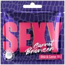 Soleo Sexy Carrot Bronzer 15ml