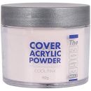 The Edge Acrylic Powder Cool Pink 40g