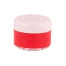 The Edge Nail Art Paint Red 10ml