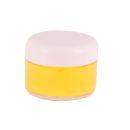 The Edge Nail Art Paint Yellow 10ml