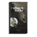 VOESH Pedicure Collagen Socks With Peppermint And Herb Extract