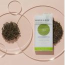 Voesh 3 Step Mani In A Box Green Tea Detox