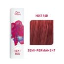 Wella Color Fresh Create Next Red 60ml