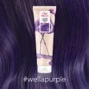 Wella Color Fresh Mask Purple 150ml