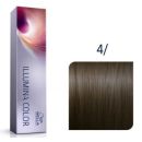 Wella Professional Illumina Hair Colour 4/ 60ml