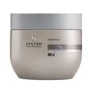 System Professional Repair Mask 400ml