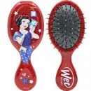 Wet Brush Mini Glitter Detangler Brush Disney Princess Snow White