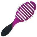 Wet Brush Pro Flex Dry Detangler Purple