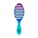 Wet Brush Pro Flex Dry Teal Ombre