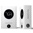 Yumi Lashes Silicon Support Large