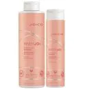 Joico Innerjoi Strengthen Shampoo 1 Litre